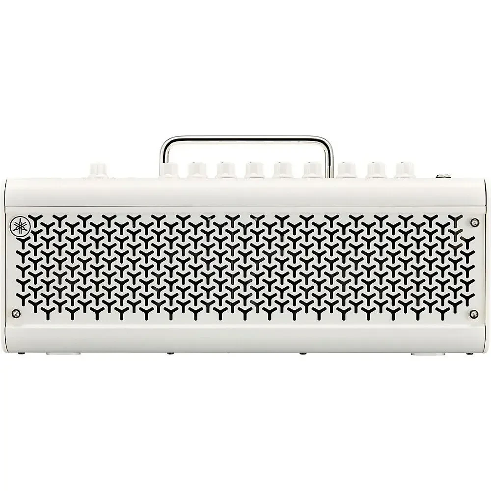 Комбоусилитель для электрогитары Yamaha THR30II Wireless White