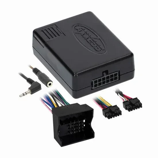 Axxess AXDI-VW1 Wiring Interface for Volkswagen 2002-2017