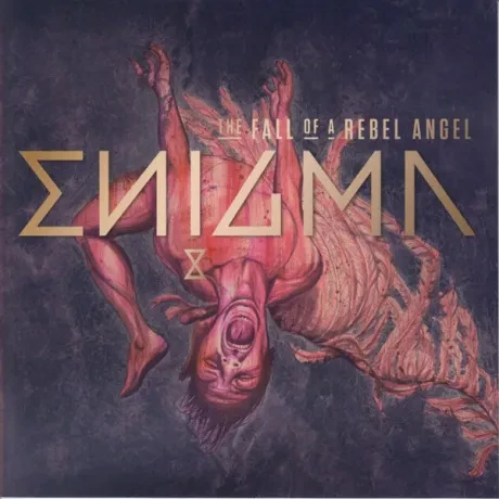 ENIGMA - The Fall Of A Rebel Angel (CD)