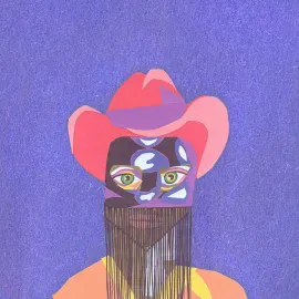 Виниловая пластинка Orville Peck – Show Pony EP