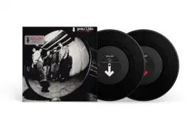 Виниловая пластинка Pearl Jam – Rearviewmirror (Greatest Hits 1991-2003): Volume 2