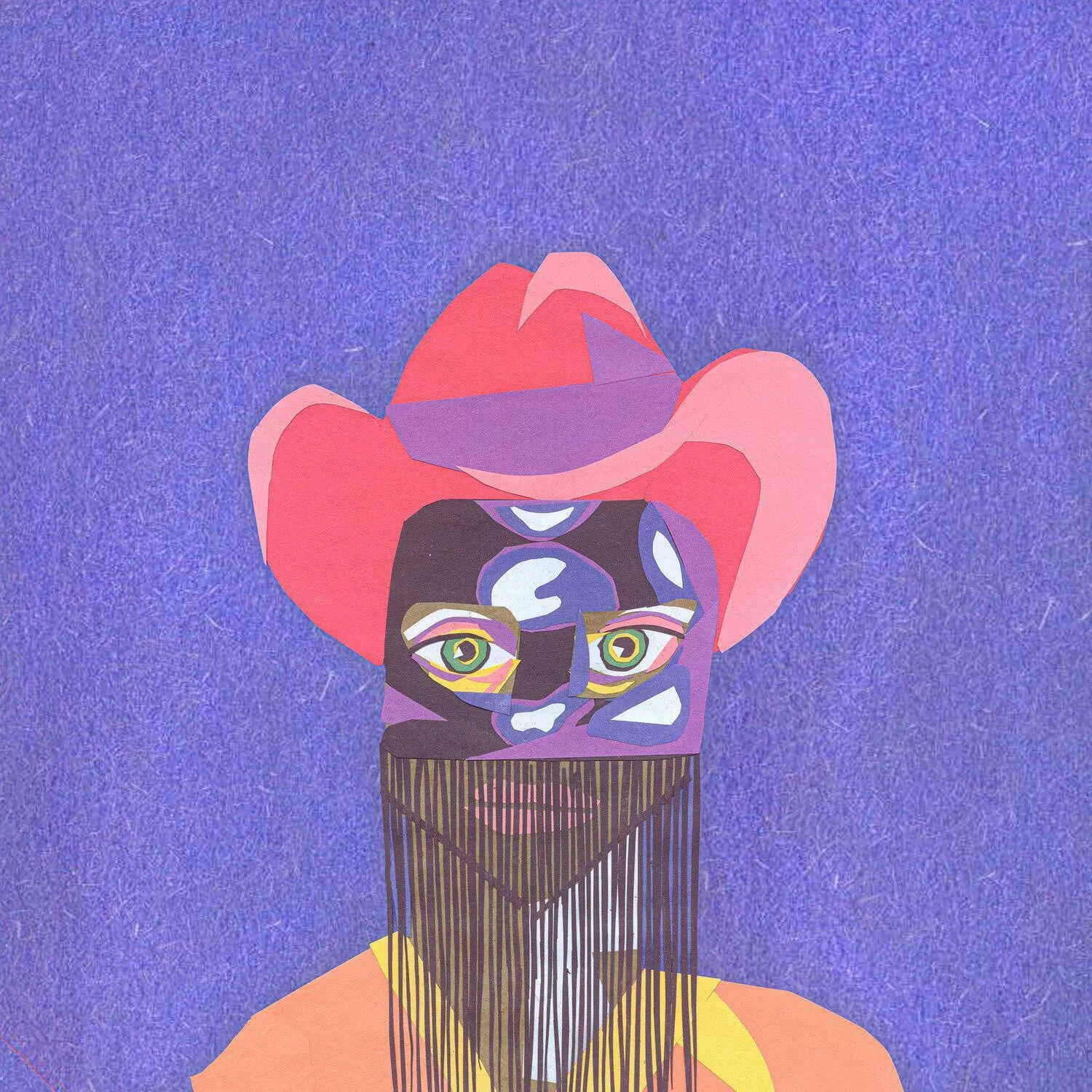 Виниловая пластинка Orville Peck – Show Pony EP