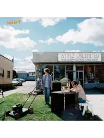 MGMT - Mgmt (CD)