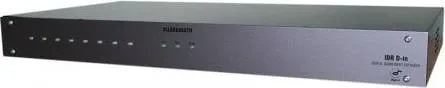 iDR-D-In / цифровой модуль расширения для iDR-4/iDR-8, 8 микр./лин. XLR входов / Allen&Heath