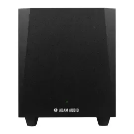 Adam Audio T10S 10 Inch Powered Studio Subwoofer PRO Audio