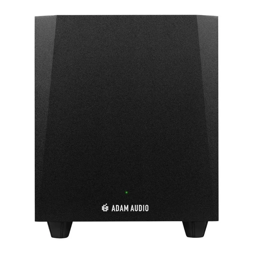 Adam Audio T10S 10 Inch Powered Studio Subwoofer PRO Audio