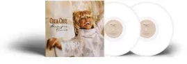 Виниловая пластинка Celia Cruz - Siempre Vivire [New Vinyl LP] Colored Vinyl, 140 Gram Vinyl, White