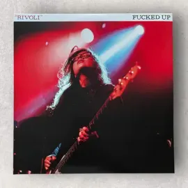 Виниловая пластинка Fucked Up – Rivoli