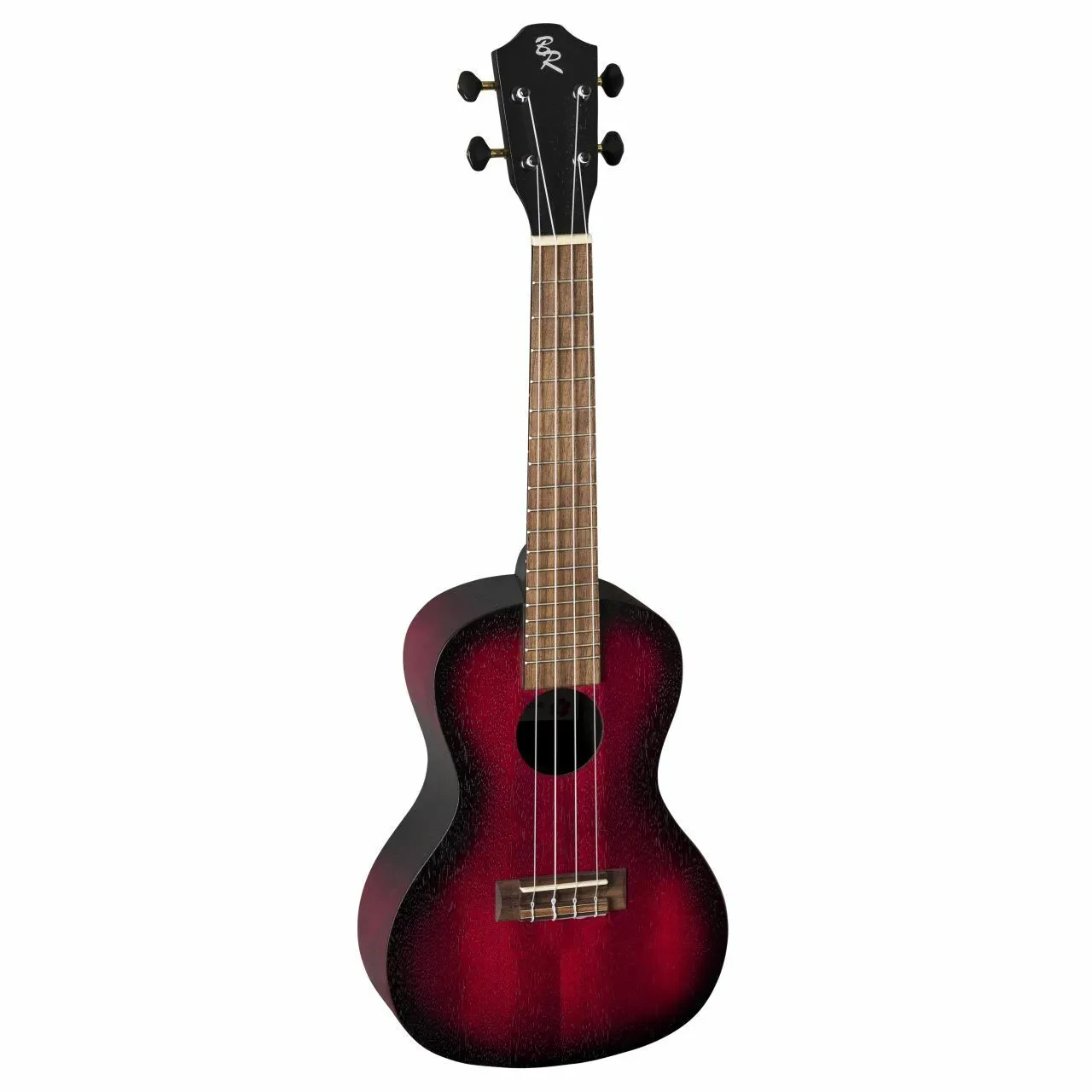 BATON ROUGE VX1/CQ-RB Ukulele Sonderedition