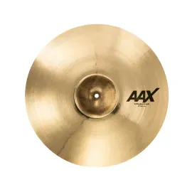 Б/У Тарелка Crash Sabian AAX X-Plosion Crash 19" Medium-Thin