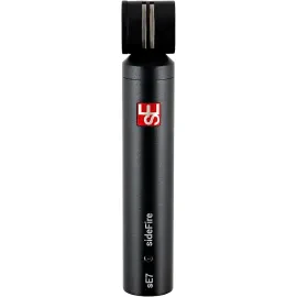 sE Electronics Matched Pair of sE7 sF Side Address Mics w/Clips