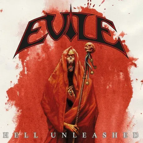 EVILE - Hell Unleashed (CD)