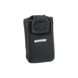 Shure WA582B Strap Pouch for Bodypack Transmitters