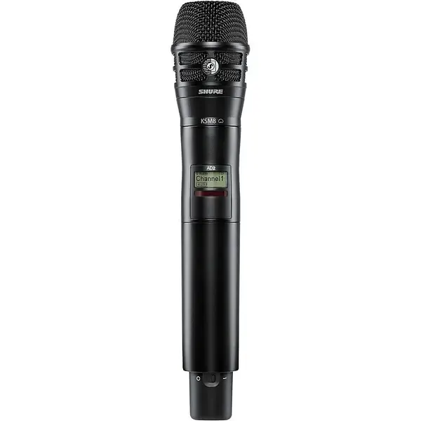 Микрофон для радиосистемы Shure Axient Digital AD2/K8B G57