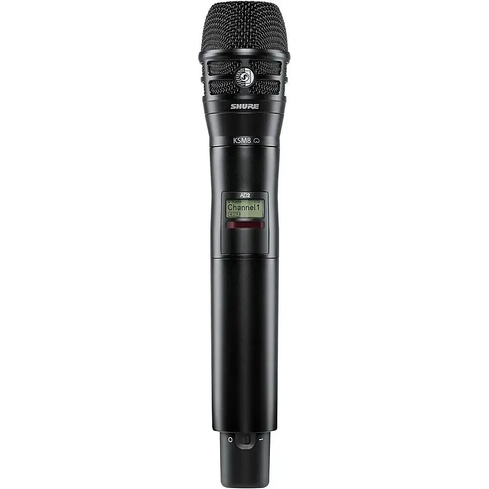 Микрофон для радиосистемы Shure Axient Digital AD2/K8B G57