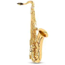 Саксофон Yamaha YTS-875EX Custom Tenor Saxophone Lacquer