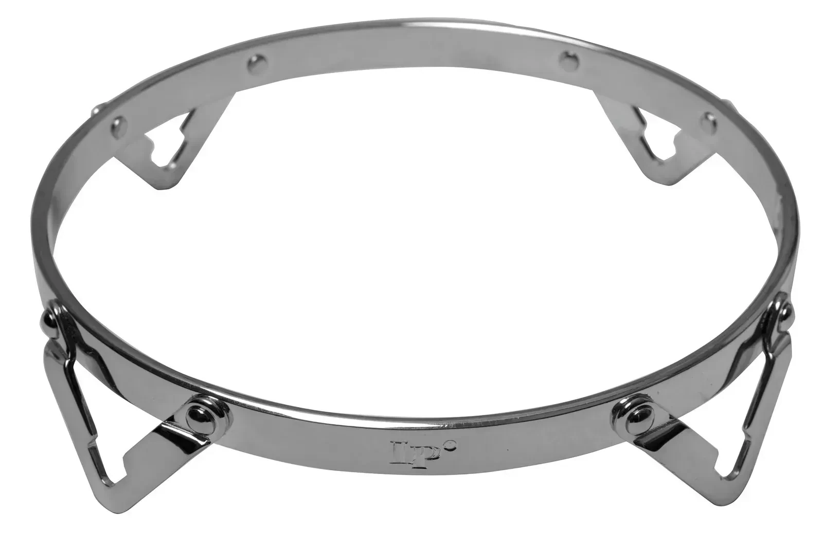 Обод для барабана Latin Percussion LP253A-2 Bongo 10" Chrome