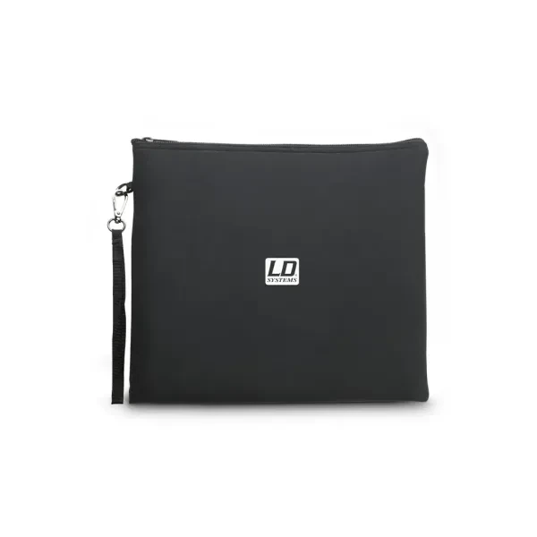 Чехол для микрофонов LD Systems LDMICBAGXL Black XL