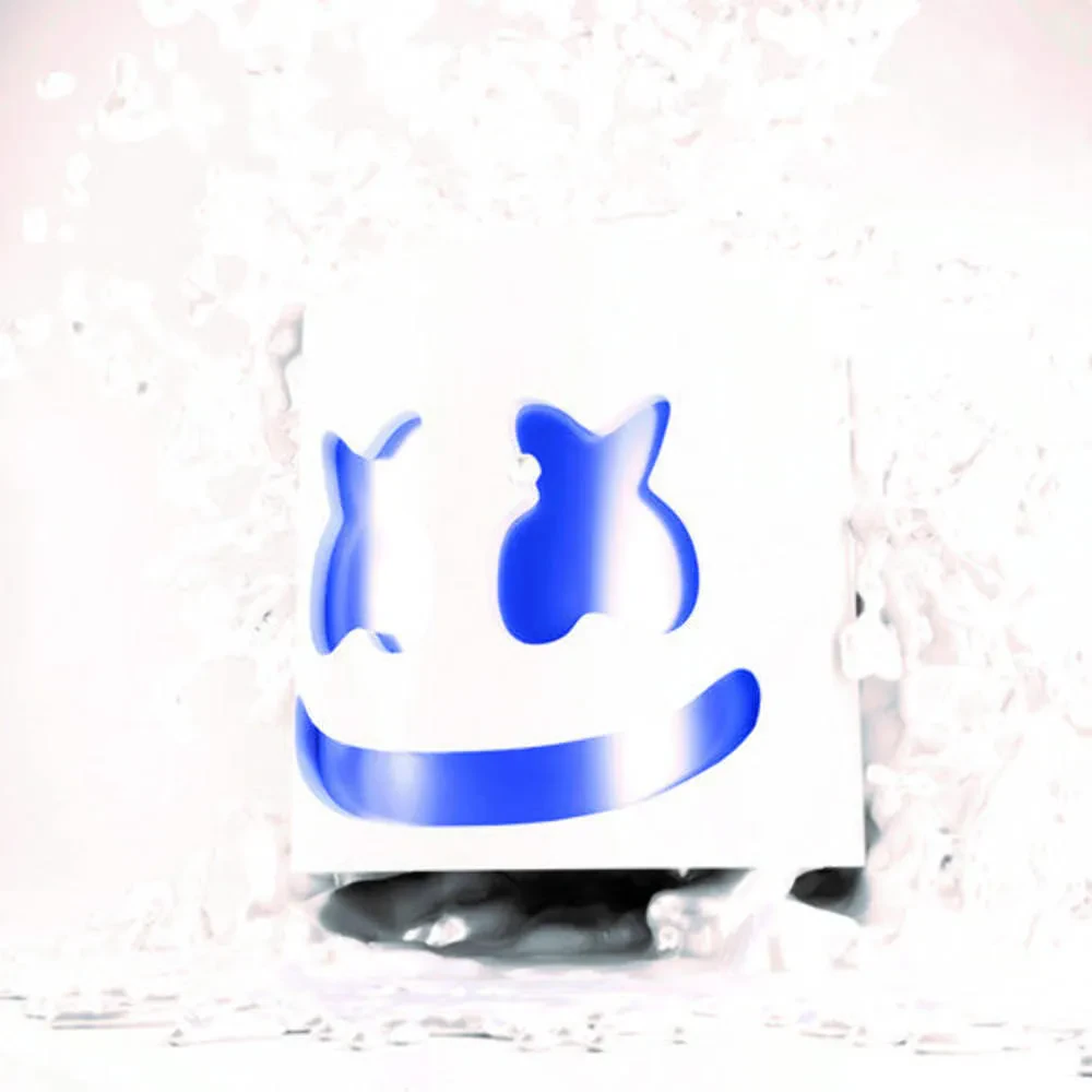 Виниловая пластинка Marshmello – Shockwave (Релиз 2022)