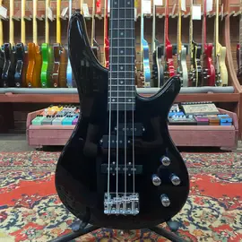 Бас-гитара SQOE SQ-IB-4 Black