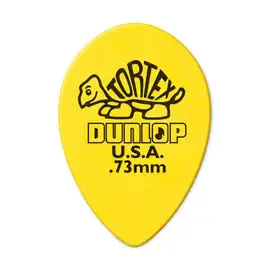 Медиаторы Dunlop Tortex Small  423R. 73