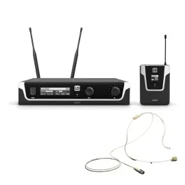 Микрофонная радиосистема LD Systems U505 BPHH