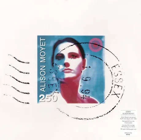 Виниловая пластинка Alison Moyet – Essex