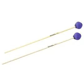 Палочки для маримбы Innovative Percussion Rattan Series Marimba / Vibraphone Mallets Medium
