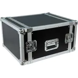 Кейс для музыкального оборудования Musician's Gear Rack Flight Case 6U