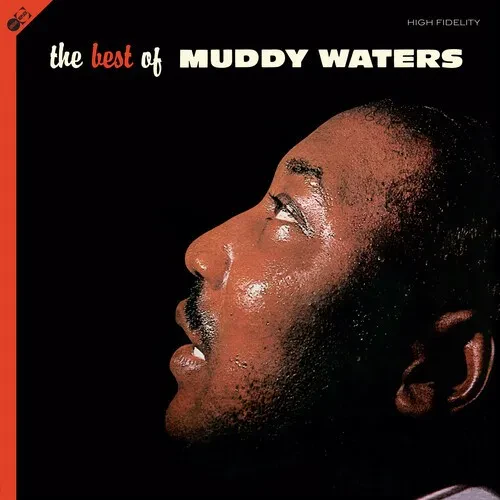 Виниловая пластинка Muddy Waters - Best Of Muddy Waters [180-Gram Vinyl With Bonus CD] [New Vinyl LP