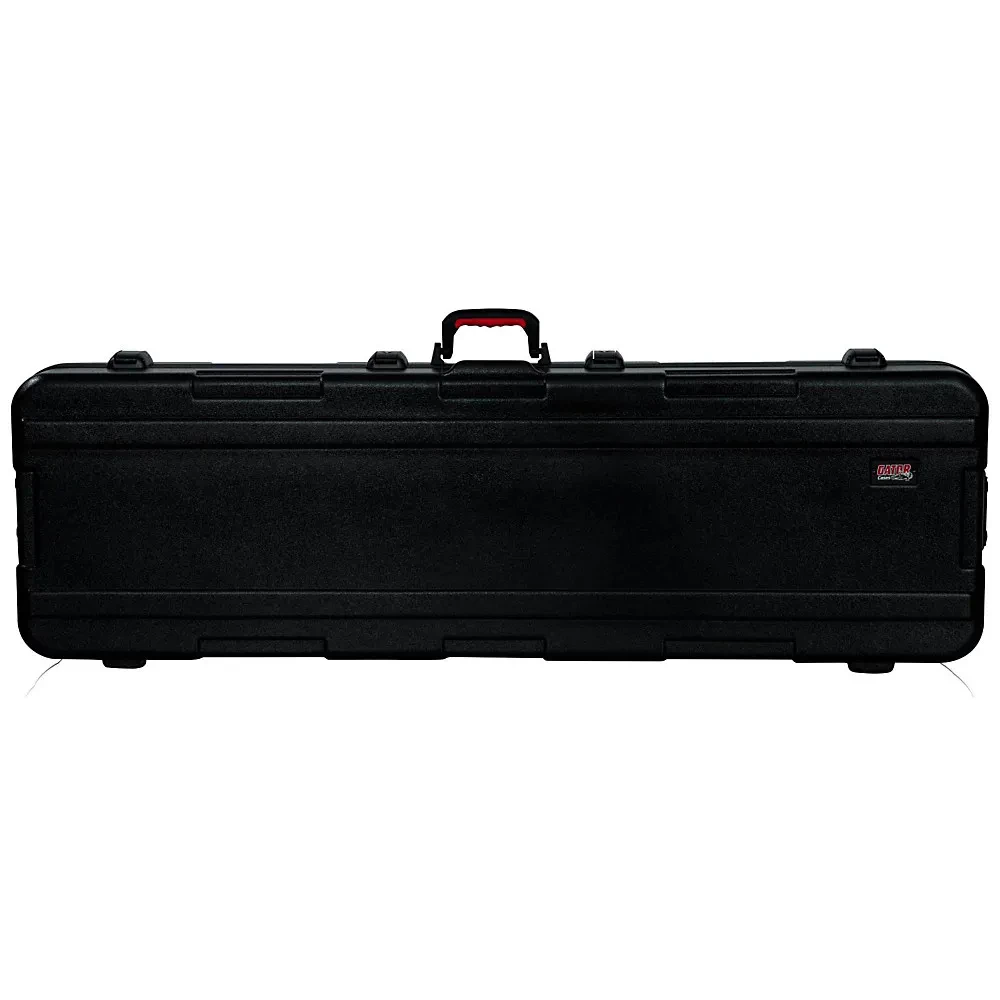 Gator Flight Pro TSA ATA Slim Keyboard Case with Wheels 88 Key