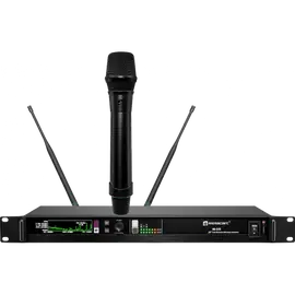 Микрофонная радиосистема Relacart HR-32SMH