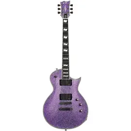 Электрогитара ESP E-II Eclipse DB Purple