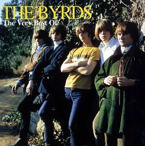 THE BYRDS - The Very Best Of The Byrds (CD)