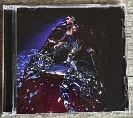 KEHLANI - Crash (CD)