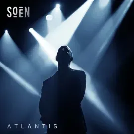 Виниловая пластинка Soen - Atlantis [New Vinyl LP]