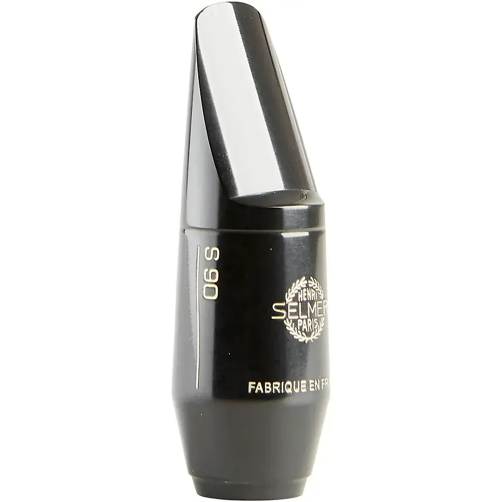 Мундштук для саксофона сопрано Selmer Paris 180 S90 Series