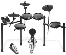 Ударная установка электронная Alesis Nitro Mesh Kit