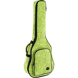 Чехол для классической гитары Ortega OGBCL-GRJ Gig Bag 4/4 Green Jean