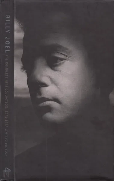 Виниловая пластинка Billy Joel – The Complete Hits Collection: 1973–1997 (4LP)