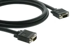 Компонентный кабель Kramer 92-7101065 VGA 19.8 м