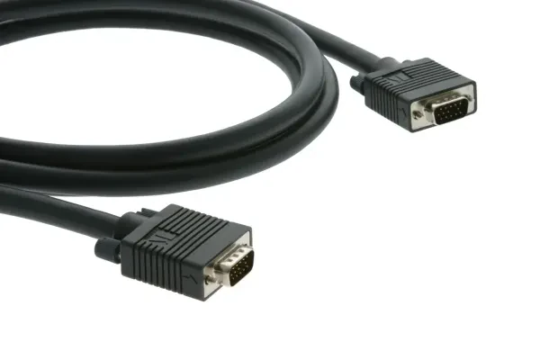 Компонентный кабель Kramer 92-7101065 VGA 19.8 м