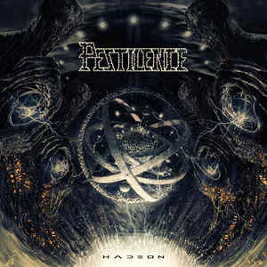 Виниловая пластинка PESTILENCE – Hadeon
