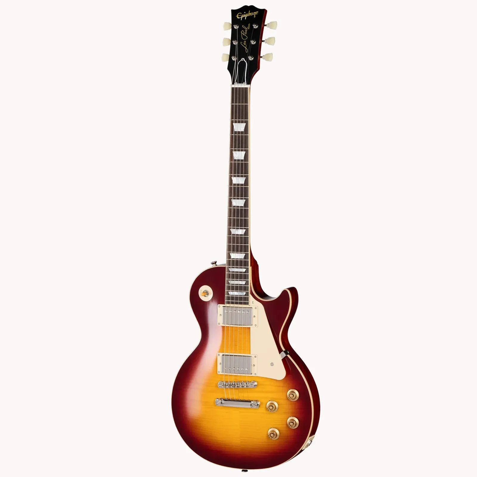 1959 Les Paul Standard Reissue Deep Cherry Sunburst