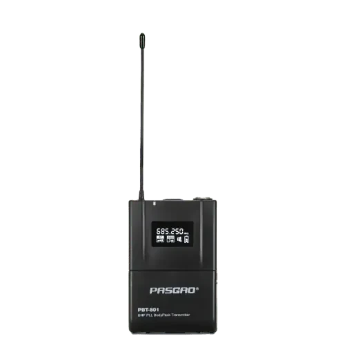 передатчик для радиосистем Pasgao PBT-801 TxB