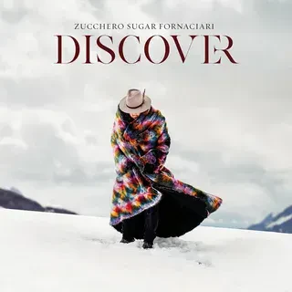 Виниловая пластинка Discover- Polydor, Universal Music Group