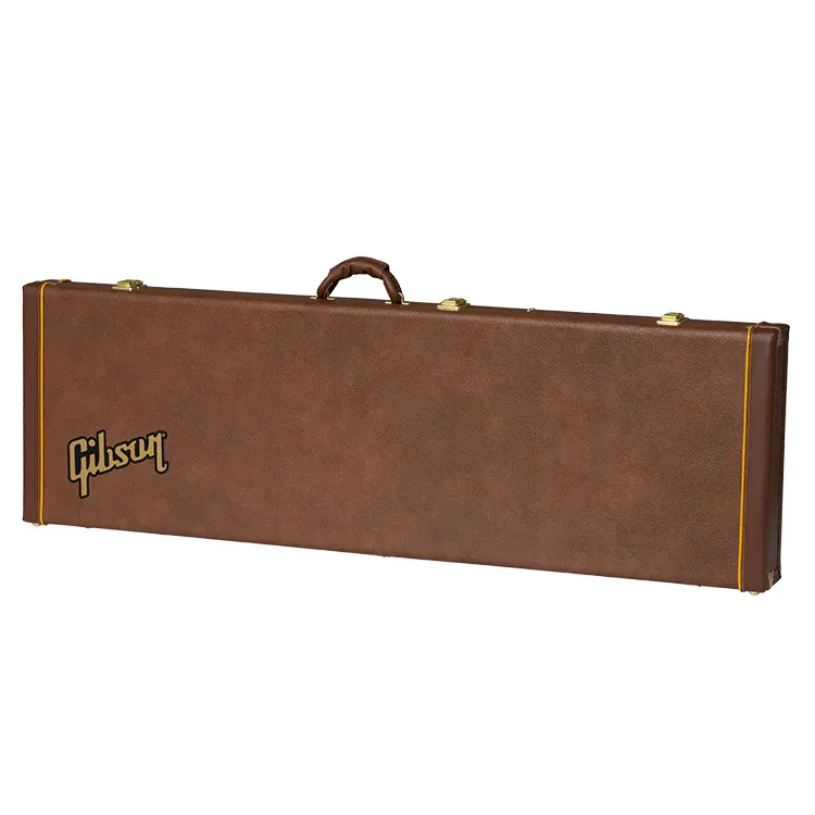 Кейс для бас-гитары GIBSON Thunderbird Original Hardshell Case