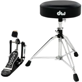DW 3000 Series 2Piece Hardware Pack  Single Pedal