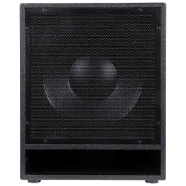 Сабвуфер активный BASSBOSS BB15-MK3