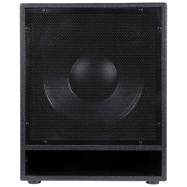 Сабвуфер активный BASSBOSS BB15-MK3